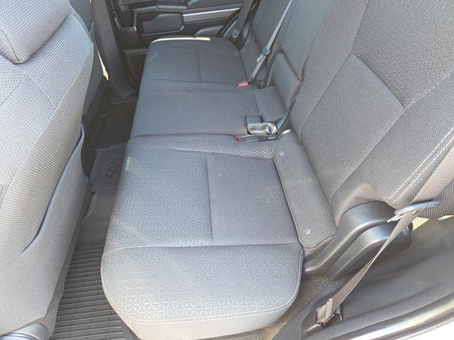 used 2025 Toyota 4Runner car, priced at $45,555