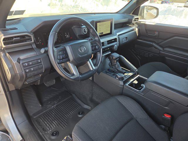 used 2025 Toyota 4Runner car, priced at $45,555