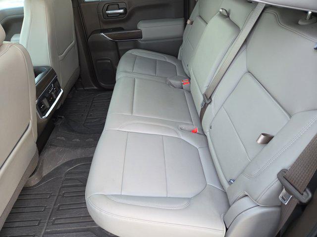 used 2019 GMC Sierra 1500 car, priced at $31,057