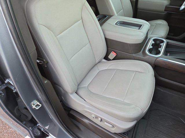 used 2019 GMC Sierra 1500 car, priced at $31,057