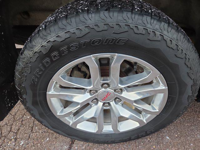 used 2019 GMC Sierra 1500 car, priced at $31,057