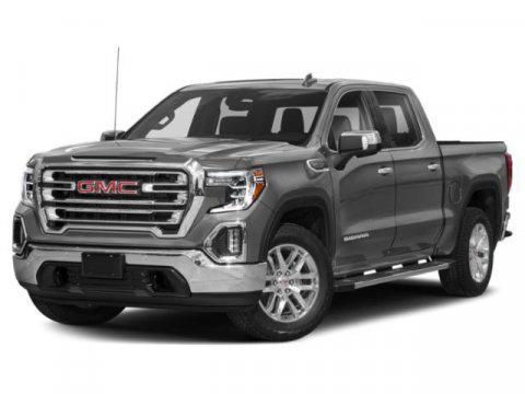 used 2019 GMC Sierra 1500 car, priced at $31,057