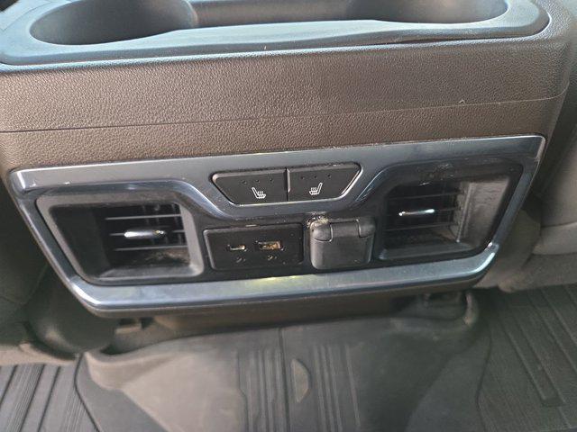 used 2019 GMC Sierra 1500 car, priced at $31,057