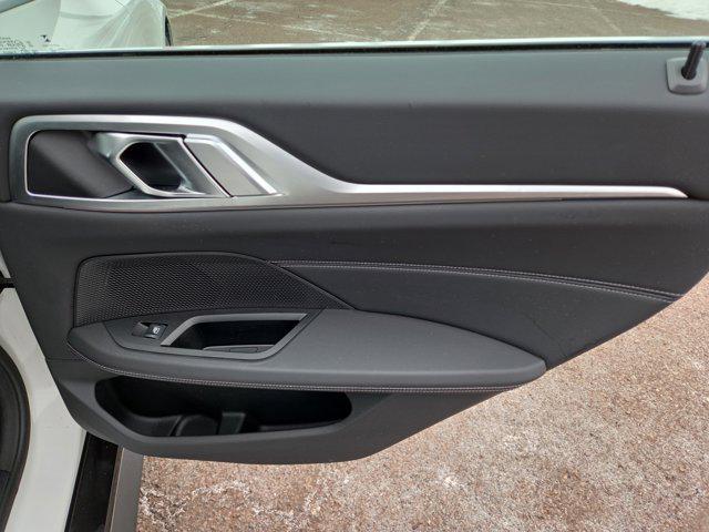 used 2022 BMW 430 Gran Coupe car, priced at $29,994