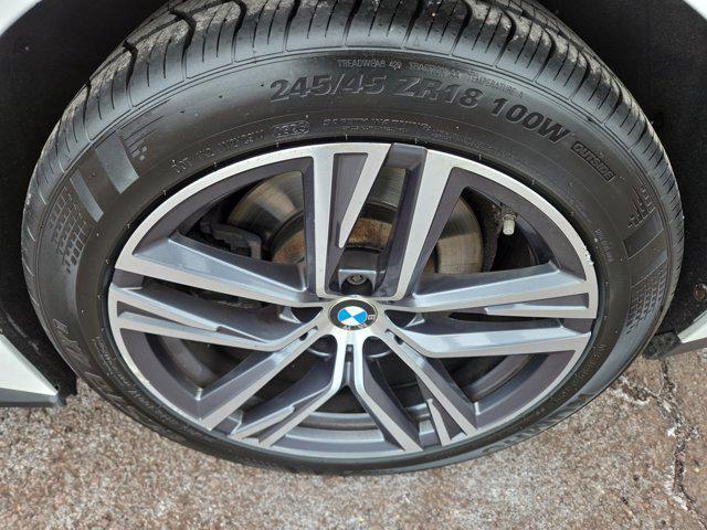 used 2022 BMW 430 Gran Coupe car, priced at $29,994