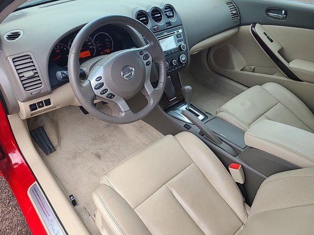 used 2012 Nissan Altima car, priced at $9,952