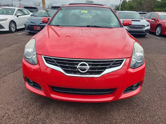used 2012 Nissan Altima car, priced at $9,952