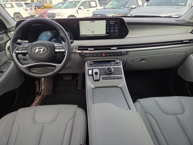 used 2023 Hyundai Palisade car, priced at $33,670