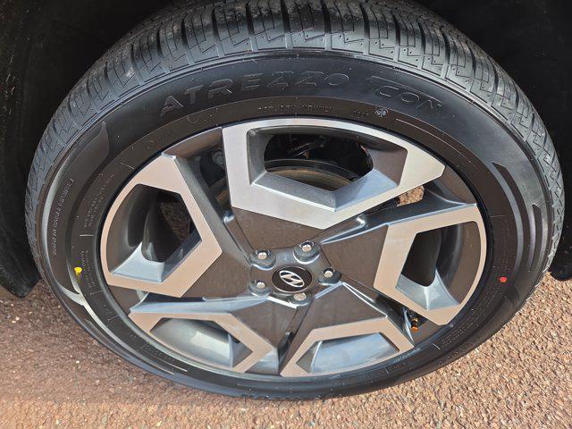 used 2023 Hyundai Palisade car, priced at $33,670