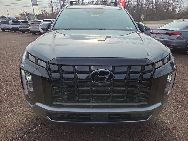 used 2023 Hyundai Palisade car, priced at $33,670