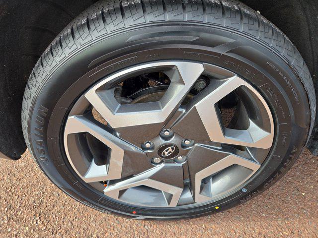 used 2023 Hyundai Palisade car, priced at $33,670