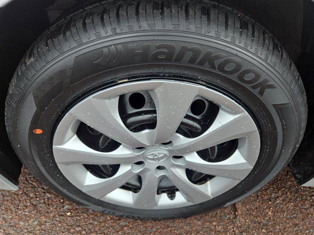 used 2024 Toyota Corolla car, priced at $21,575