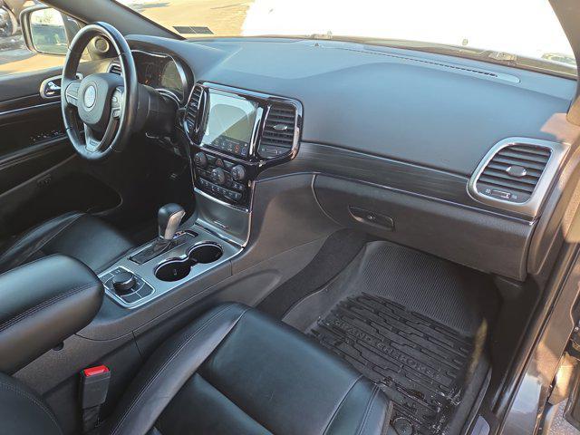 used 2019 Jeep Grand Cherokee car, priced at $20,275