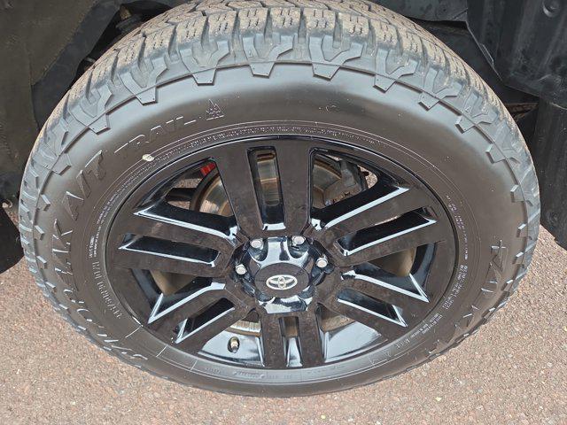 used 2021 Toyota 4Runner car, priced at $35,077