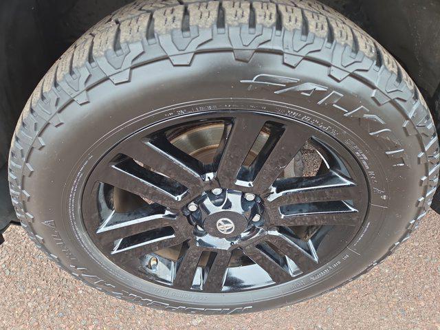 used 2021 Toyota 4Runner car, priced at $35,077