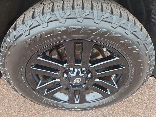 used 2021 Toyota 4Runner car, priced at $35,077