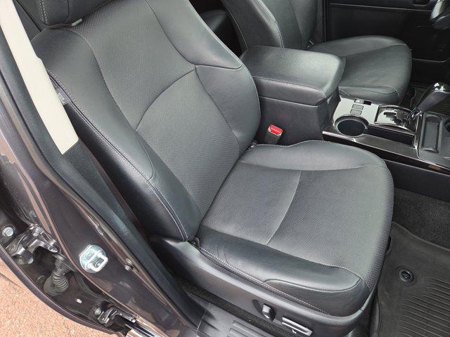 used 2021 Toyota 4Runner car, priced at $35,077