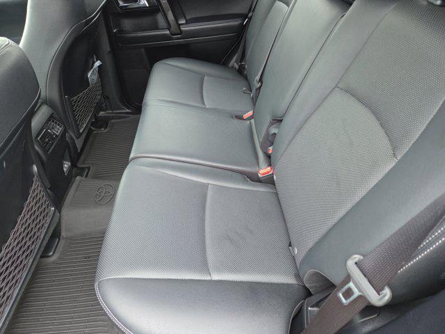 used 2021 Toyota 4Runner car, priced at $35,077