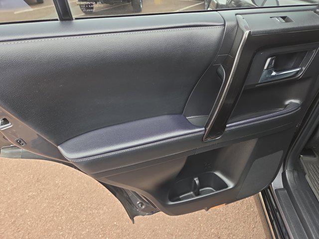 used 2021 Toyota 4Runner car, priced at $35,077