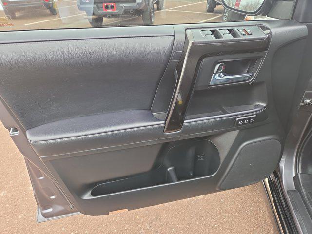 used 2021 Toyota 4Runner car, priced at $35,077