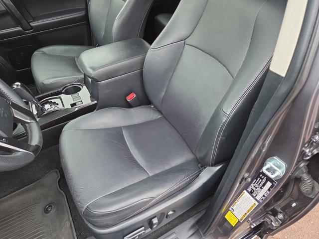used 2021 Toyota 4Runner car, priced at $35,077