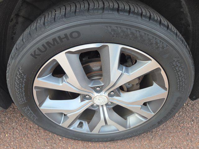 used 2020 Hyundai Palisade car, priced at $19,838