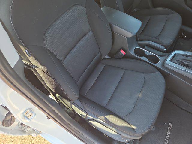 used 2017 Hyundai Elantra car, priced at $11,000