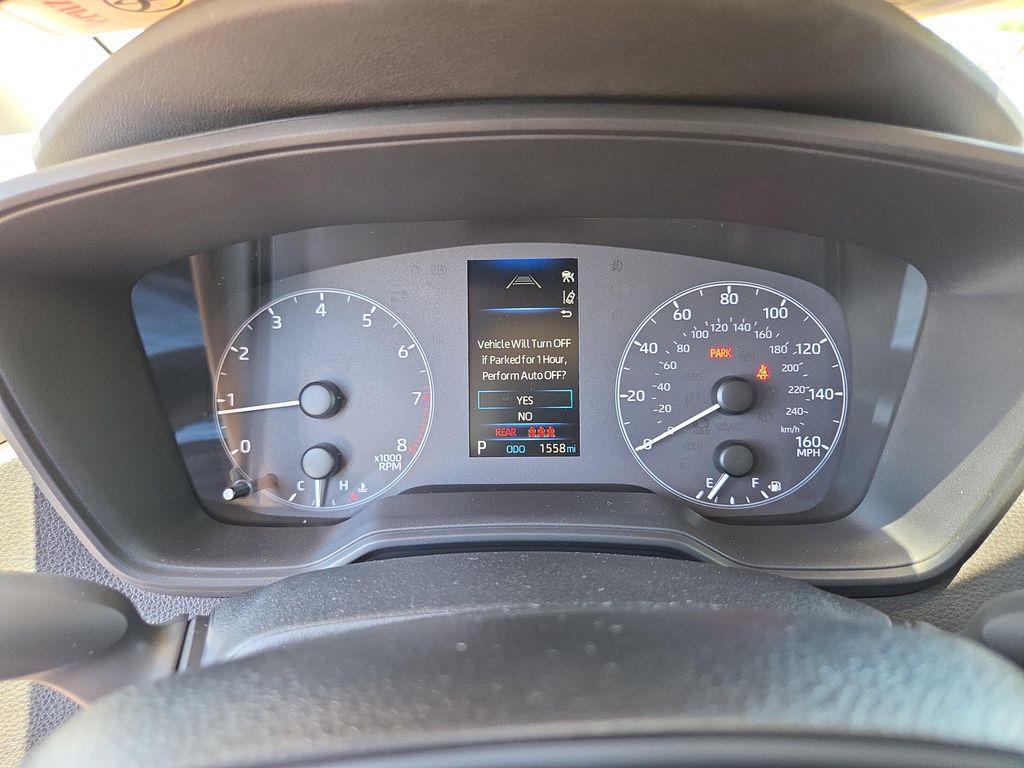 used 2025 Toyota Corolla car, priced at $25,480