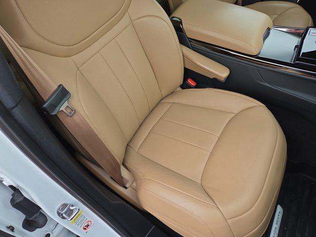 used 2024 Land Rover Range Rover Sport car, priced at $69,957