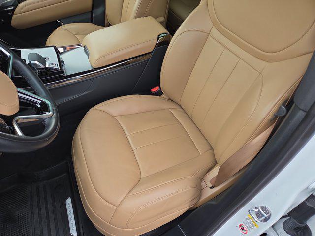 used 2024 Land Rover Range Rover Sport car, priced at $69,957