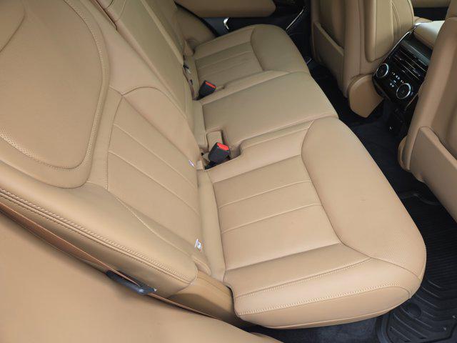 used 2024 Land Rover Range Rover Sport car, priced at $69,957