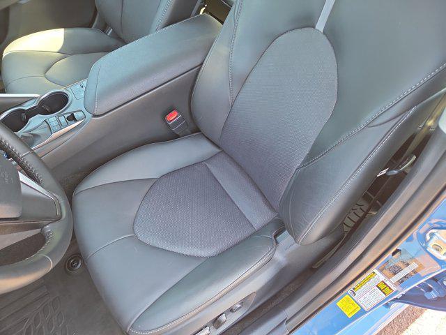 used 2024 Toyota Camry car, priced at $30,990