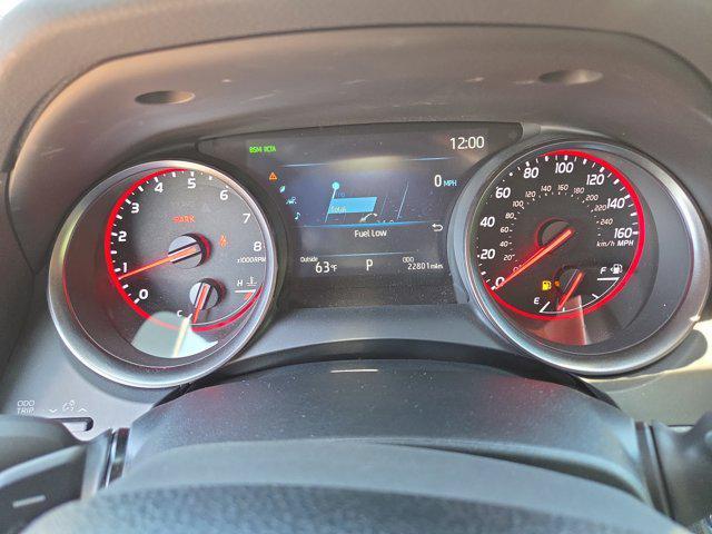 used 2024 Toyota Camry car, priced at $30,990