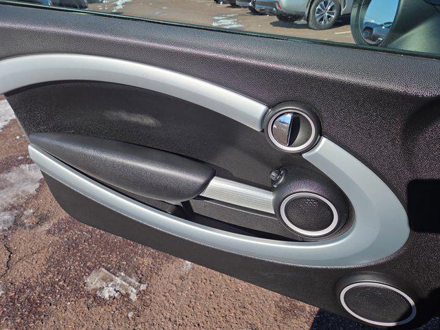 used 2015 MINI Roadster car, priced at $7,655