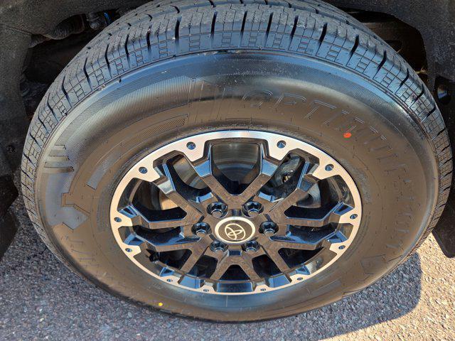 used 2023 Toyota Sequoia car, priced at $57,986