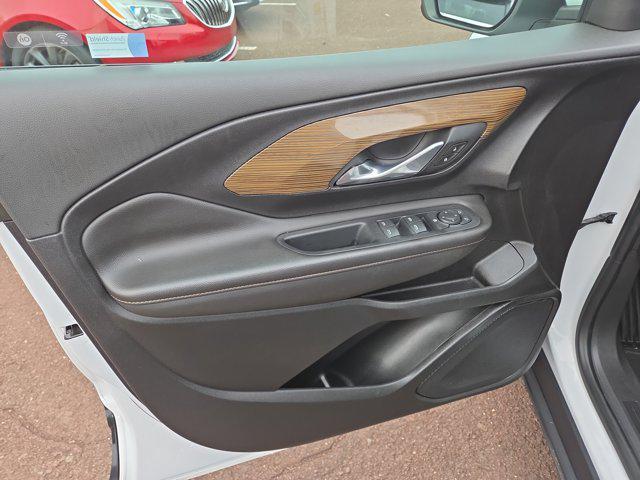 used 2020 GMC Terrain car, priced at $16,959