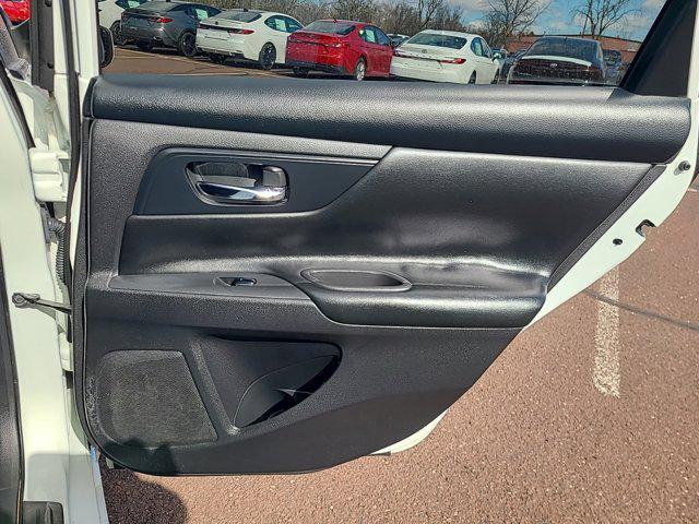 used 2017 Nissan Altima car, priced at $8,993
