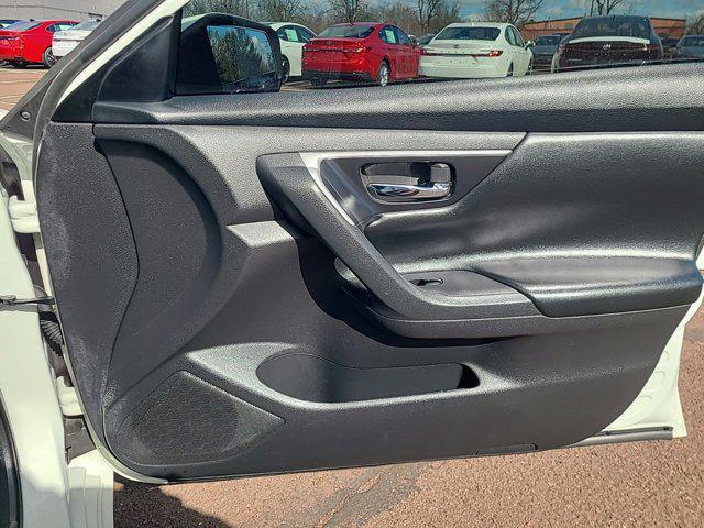 used 2017 Nissan Altima car, priced at $8,993