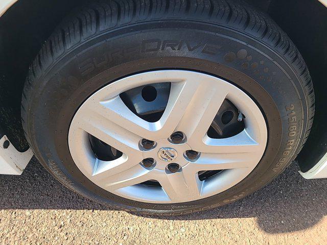used 2017 Nissan Altima car, priced at $8,993