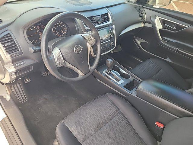 used 2017 Nissan Altima car, priced at $8,993
