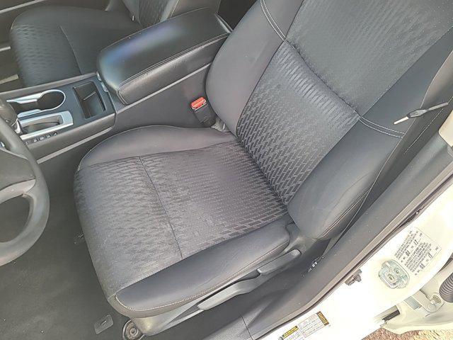 used 2017 Nissan Altima car, priced at $8,993
