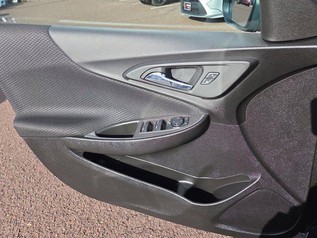 used 2023 Chevrolet Malibu car, priced at $17,924