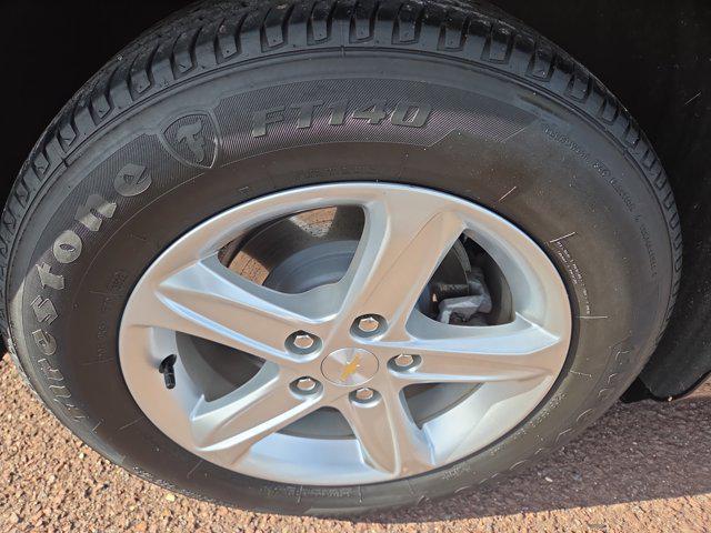 used 2023 Chevrolet Malibu car, priced at $17,924