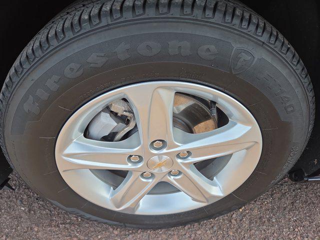 used 2023 Chevrolet Malibu car, priced at $17,924