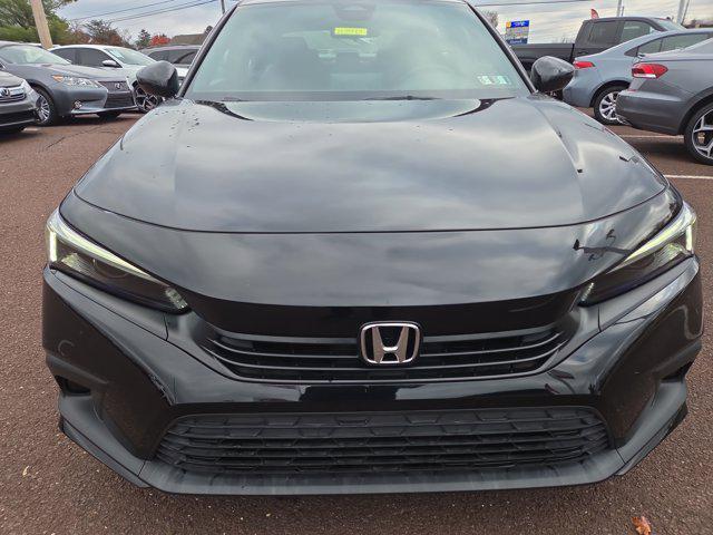 used 2023 Honda Civic car, priced at $23,774