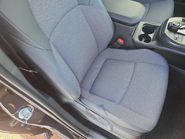 used 2026 Toyota bZ car, priced at $32,990