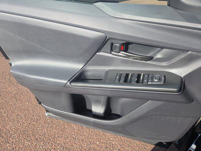 used 2026 Toyota bZ car, priced at $32,990