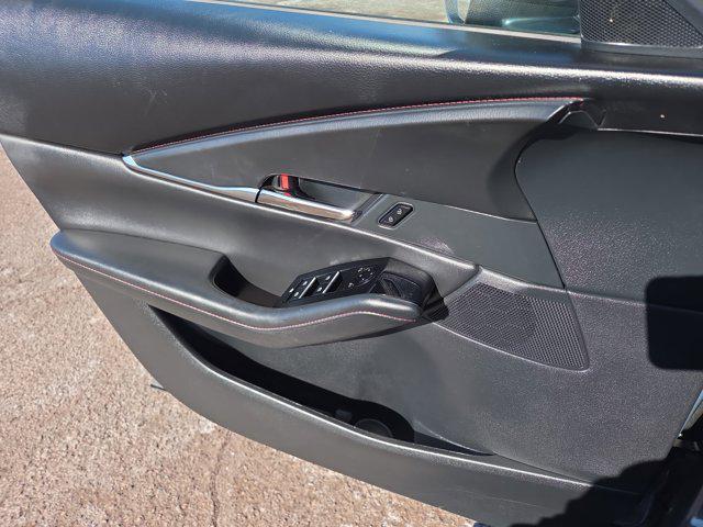 used 2023 Mazda CX-30 car, priced at $21,934