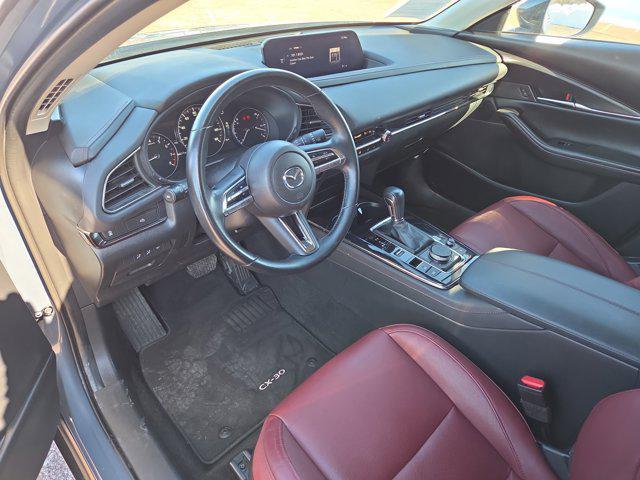 used 2023 Mazda CX-30 car, priced at $21,934