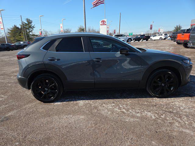 used 2023 Mazda CX-30 car, priced at $21,934